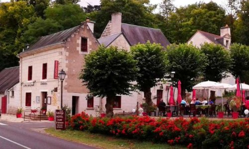 Non à la fermeture du restaurant Le Petit Saint Germain