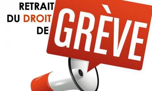 Libérez nos hôpitaux, tribunaux et écoles