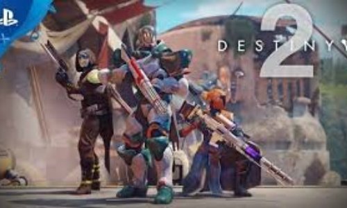 Retours et Attentes sur le jeux DESTINY 2 - Pétition des joueurs à l'intention des développeurs