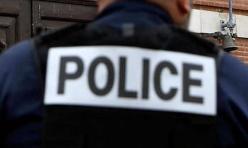 STOP à la maltraitance de nos forces de l'ordre