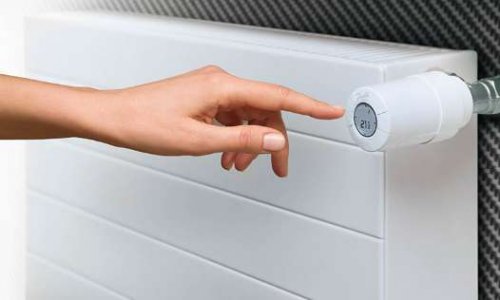 Pour chauffer la salle D04 à Nanterre