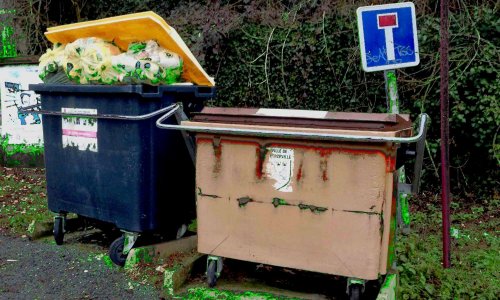 NON à la TAXE d’Enlèvement des Ordures Ménagères, OUI à la REDEVANCE d’Enlèvement des Ordures Ménagères ou à la Redevance Incitative