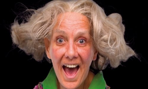 Pour que 'Les adieux à la scène' de La Madeleine Proust soit joué à Saint-Claude !