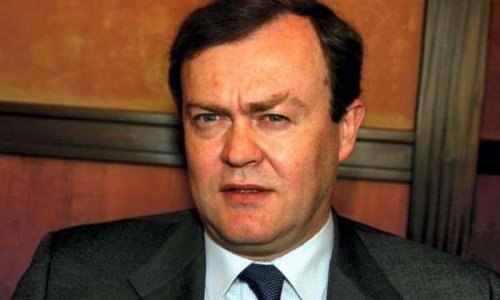 Démission du préfet Amaury de Saint-Quentin