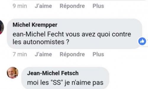 Pour la révocation du mandat de Maire pour injures publiques d'un élu ayant un mandat en cours