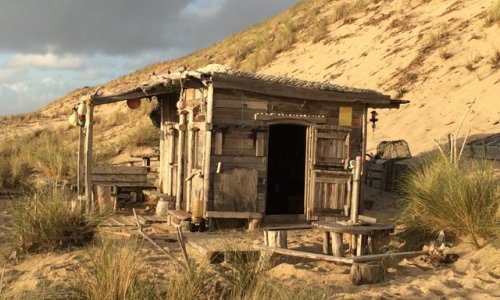 Pour la sauvegarde de la cabane de l'Alexandre (et de ses petites soeurs)