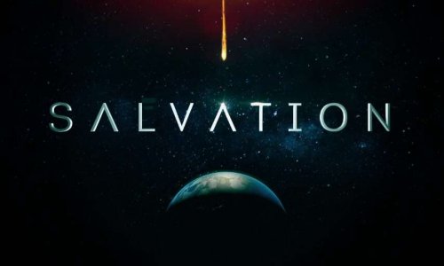 Pour le retour de la série salvation