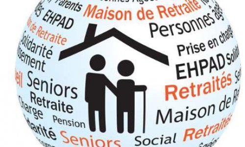 Une société se juge à manière dont elle traite ses personnes âgées