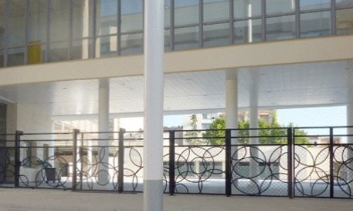 Creation d'un poste de CPE pour notre collège