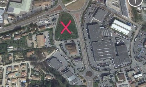 Non à l'expropriation abusive