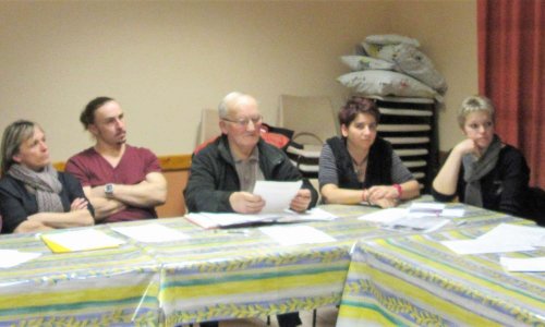 Défendons nos écoles rurales