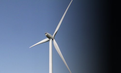 Soutien à l'implantation du parc éolien 