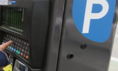 Staionnement, le maire doit revoir sa copie.