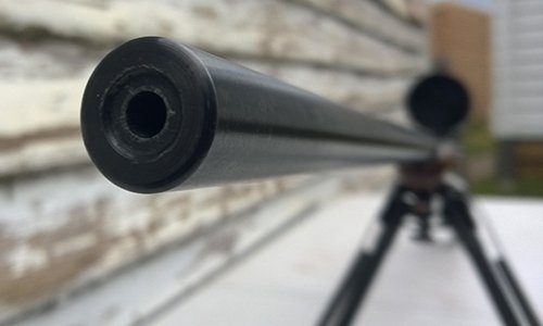 Dites NON aux silencieux sur les armes de chasse !