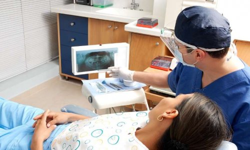 Pour que les soins dentaires soient mieux remboursés.