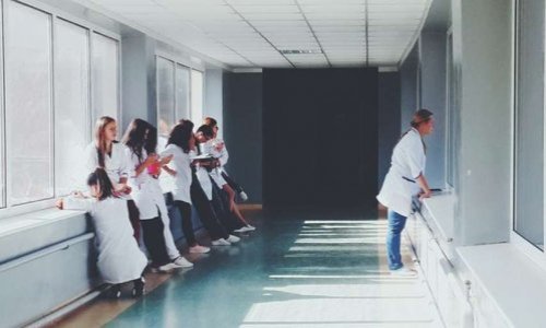 Alerte : Intérimaires Santé SCANDALE Financier et moral