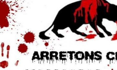 Pour l'arrêt de la corrida à Istres