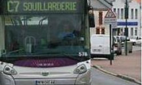 Pour le rétablissement du Bus C7 (supprimé jusqu'au 30 juin 2018)