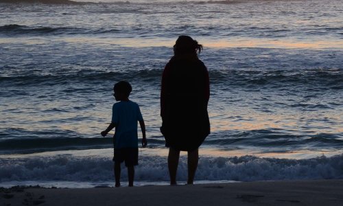 Pour que la justice écoute mon fils âgé de 11 ans, qui souhaite retourner vivre chez sa mère