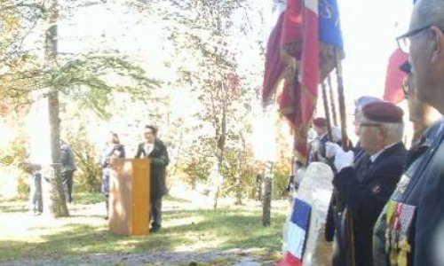 Contestation du groupe de travail harki