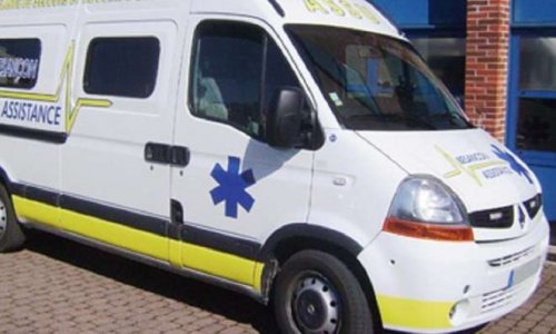 Refusons l'occupation abusive du parking gratuit de la ville de Chennevières-sur-Marne par l'entreprise Ambulance Assistance Marie Christine Dirringer !