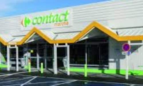 Contre la fermeture des Carrefour contact marché