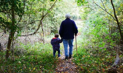 Parents, Retraités, pour nos enfants et leurs enfants, SIGNONS !