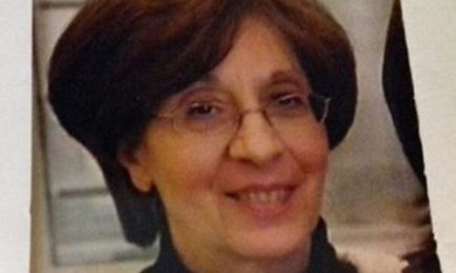 Justice pour la mémoire de Sarah Halimi