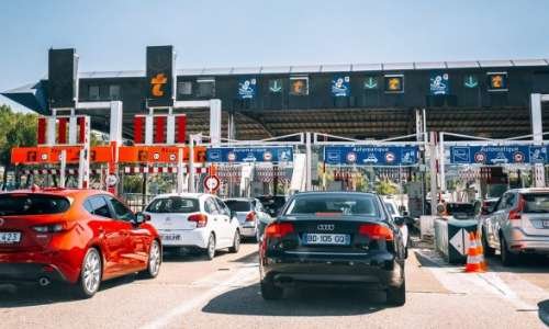 Stoppons la "Hausse abusive des p&eacute;ages"