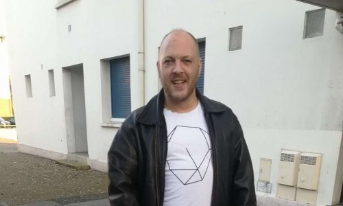 A tous ceux qui se sentent concernés par le génocide du peuple Palestinien ! Merci de soutenir le frère Med Blanc!