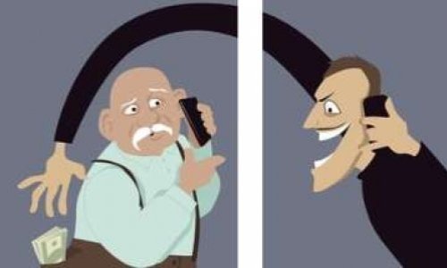 Punir sévèrement les propriétaires et fournisseurs d'appels téléphoniques frauduleux ou intempestifs