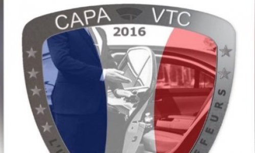 Pour un tarif minimum pour les VTC