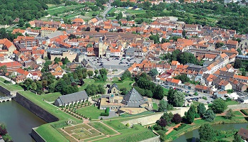 Contre les industriels qui empoussièrent Gravelines et ses environs