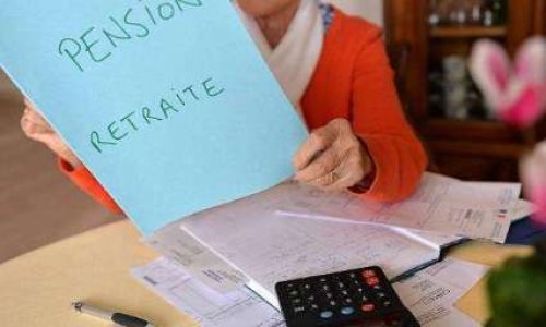 La CSG pour les retraités est une DISCRIMINATION, il faut que cela cesse.