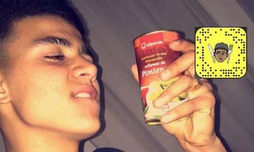 Création d'un Emoji Olive Verte