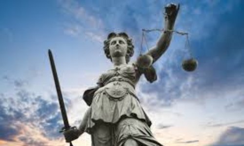 Jugement et destitution du président de la république française