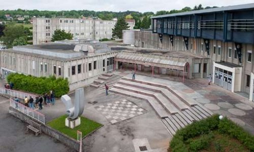 Pour l'ouverture du BTS EEC pour le PAP