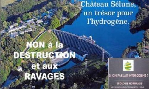 Pour des barrages durables