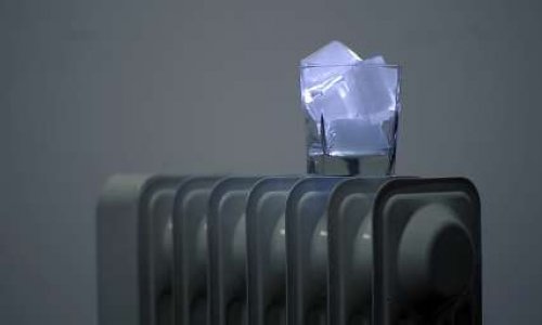 Un mois sans chauffage à la tour 16 du Levant aux Andelys, inadmissible, réagissez!