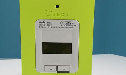 INTERDIRE LA POSE DE COMPTEURS LINKY