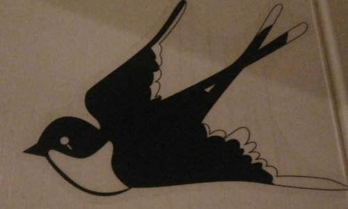 Aidez les hirondelles