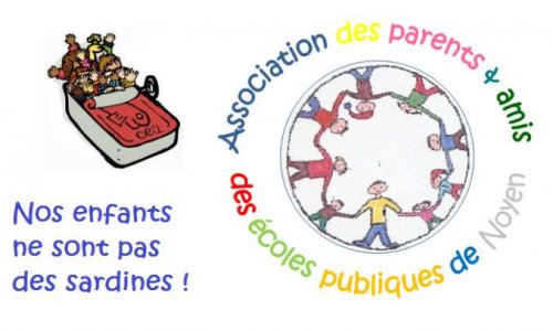 Pour l'ouverture d'une classe à Noyen sur Sarthe