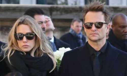 Droit à l'héritage pour Laura et David