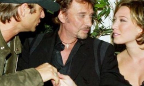 Le testament très controversé de Johnny Hallyday !