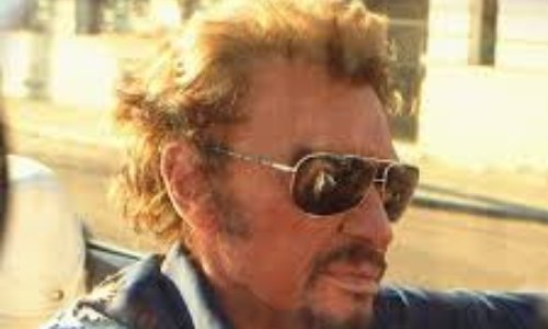 Pour le retour du corps et inhumation de Johnny HALLYDAY en métrople
