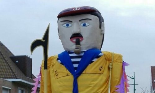 Non à la perte de nos traditions !