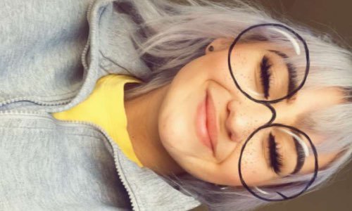 Ne jamais retirer le filtre automne de Snap, et s’il vous plaît retirer la nouvelle mise à jour