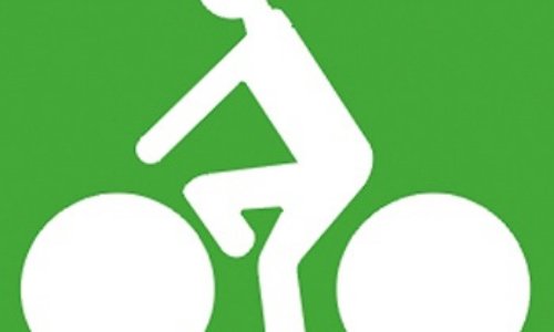 Création d'une piste cyclable entre Millau et Aguessac