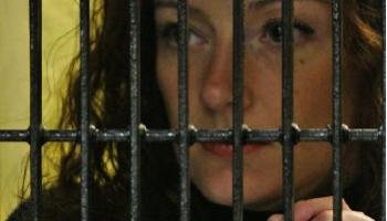 Pour le transfert de Florence Cassez en France