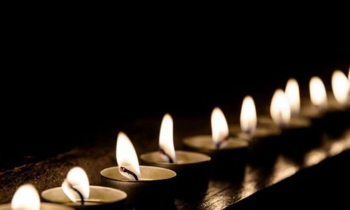 Demande d'hommage National et prise en charge des funérailles par la Nation, pour Maëlys